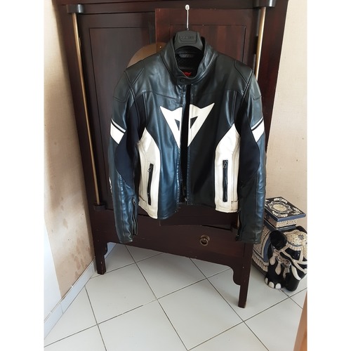 Dainese Blouson moto Noir - Vêtements Blousons Homme 120,00 €