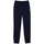 Vêtements Femme Maillots / Shorts de bain Lacoste Pantalon de survetement en molleton femme Bleu