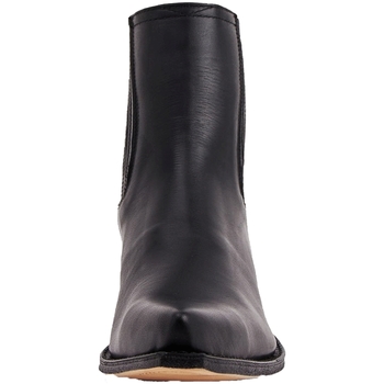 Sendra boots Low Boots Hommes Cuervo  Ref 06083 Noir Noir