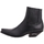 Chaussures Homme Bottes Sendra boots Low Boots Hommes Cuervo  Ref 06083 Noir Noir