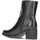 Chaussures Femme Bottines Pepe Menargues BOTTES  ETNA 21142 Noir