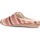 Chaussures Femme Chaussons Vulladi MONTBLANC ROC 5212 SAUMON
