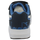 Chaussures Garçon Baskets mode Diadora C3096.06 Bleu