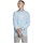 Vêtements Homme Sweats adidas Originals Trefoil Crew Bleu