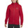 Vêtements Garçon Sweats Nike Essentials Rouge