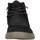 Chaussures Homme Baskets montantes HEY DUDE 11265 Bleu