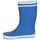 Chaussures Enfant Bottes de pluie Aigle LOLLY POP 2 Bleu