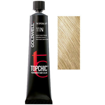 Goldwell Topchic Permanent Hair Color 11n 