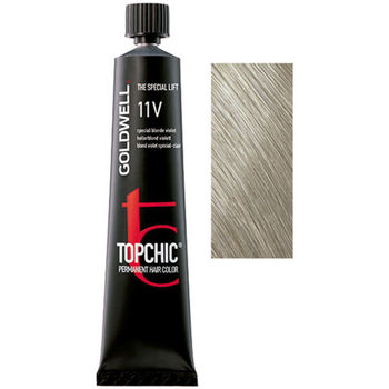 Goldwell Topchic Permanent Hair Color 11v 