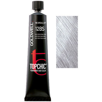 Goldwell Topchic Permanent Hair Color 12bs 