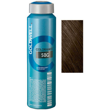 Goldwell Colorance Demi-permanent Hair Color 5bg 