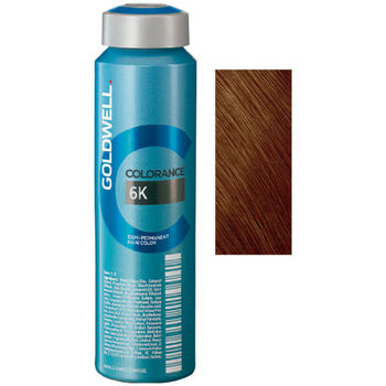 Goldwell Colorance Demi-permanent Hair Color 6k 