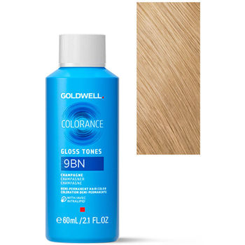 Goldwell Colorance Gloss Tones 9bn 