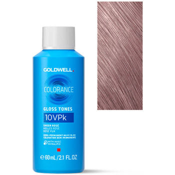 Goldwell Colorance Gloss Tones 10vpk 
