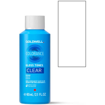 Goldwell Colorance Gloss Tones clear 