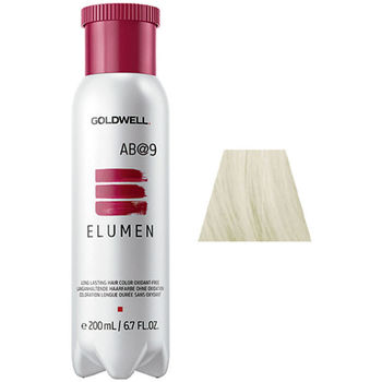 Goldwell Elumen Long Lasting Hair Color Oxidant Free ab@9 