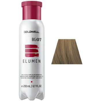 Goldwell Elumen Long Lasting Hair Color Oxidant Free bg@7 