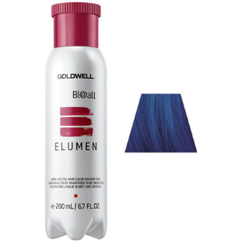 Goldwell Elumen Long Lasting Hair Color Oxidant Free bl@all 
