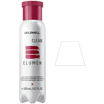 Goldwell Elumen Long Lasting Hair Color Oxidant Free clear 