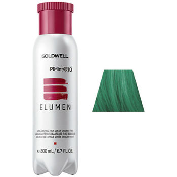 Beauté Colorations Goldwell Elumen Long Lasting Hair Color Oxidant Free plmint@10 