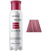 Beauté Colorations Goldwell Elumen Long Lasting Hair Color Oxidant Free plrose@10 