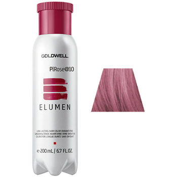 Goldwell Elumen Long Lasting Hair Color Oxidant Free plrose@10 