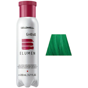 Beauté Colorations Goldwell Elumen Long Lasting Hair Color Oxidant Free gn@all 
