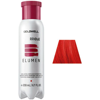 Goldwell Elumen Long Lasting Hair Color Oxidant Free rr@all 