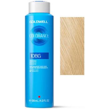 Goldwell Colorance Demi-permanent Hair Color 10bg 
