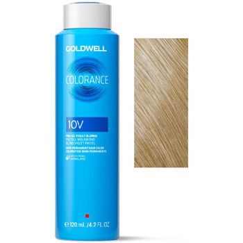 Goldwell Colorance Demi-permanent Hair Color 10v 
