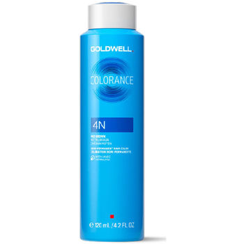 Goldwell Colorance Demi-permanent Hair Color 4n 