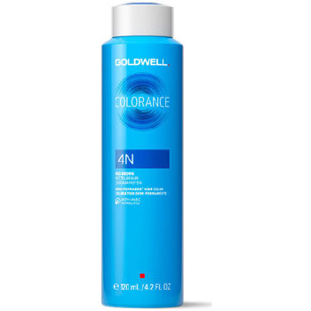 Goldwell Colorance Demi-permanent Hair Color 5n 