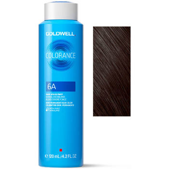 Goldwell Colorance Demi-permanent Hair Color 6a 
