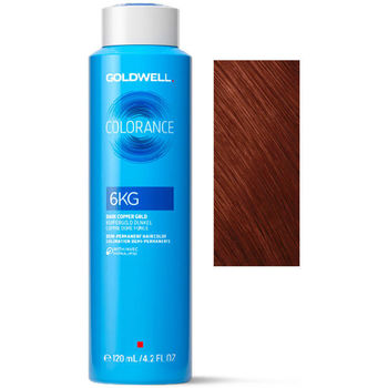 Goldwell Colorance Demi-permanent Hair Color 6kg 