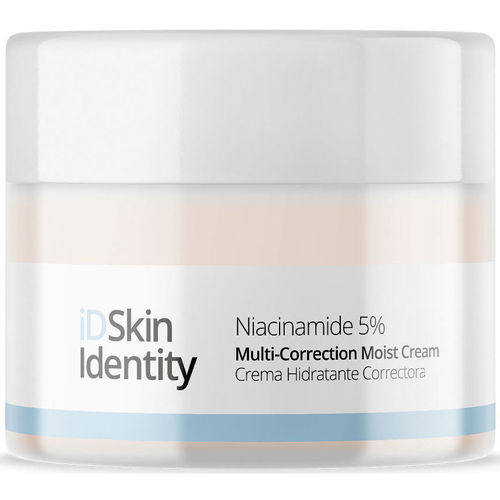 Beauté Hydratants & nourrissants Skin Generics Id Skin Identity Niacinamide 5% Crema Hidratante Correctora 
