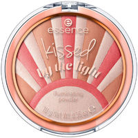 Beauté Enlumineurs Essence Kissed By The Light Polvos Iluminadores 01-star Kissed 