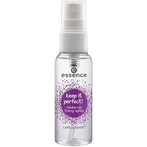 Essence Keep It Perfect! Spray Fijador De Maquillaje - Beauté Fonds de  teint & Bases 15,01 €