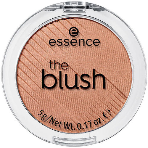 Beauté Femme Blush & poudres Essence The Blush Colorete 20-bespoke 