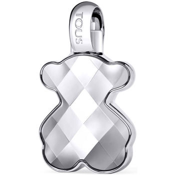 Beauté Yves Saint Laure TOUS Loveme The Silver Parfum Eau De Parfum Vaporisateur 