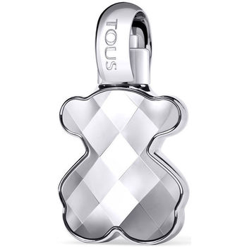 Beauté Eau de parfum TOUS Loveme The Silver Parfum Nouveautés de cette semaine 