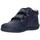 Chaussures Fille Bottes Pablosky 019120 Niña Bleu
