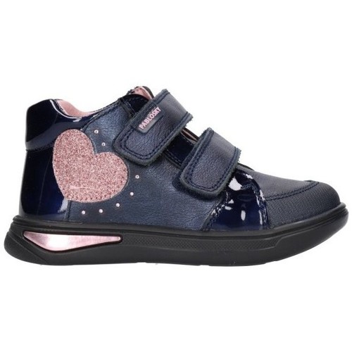 Pablosky 020220 Niña Bleu - Chaussures Botte Enfant 62,95 €