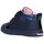 Chaussures Fille Bottes Pablosky 970120 Niña Bleu