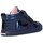 Chaussures Fille Bottes Pablosky 970120 Niña Bleu