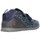Chaussures Fille Bottes Biomecanics 221116 Bleu