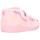 Chaussures Fille Chaussons Garzon 4070.247 Rose