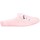 Chaussures Fille Chaussons Garzon 4736.275 Rose