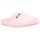 Chaussures Fille Chaussons Garzon 4736.275 Rose
