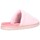 Chaussures Fille Chaussons Gioseppo 67033-LEDUC Niña Rose