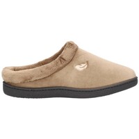 Chaussures Femme Chaussons Roal R12230 Mujer Beige